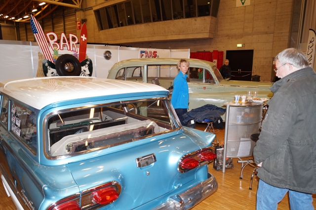 OTM 2014 FAAS.ch Stand