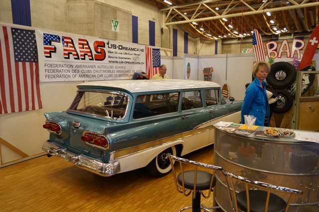 OTM 2014 FAAS.ch Stand