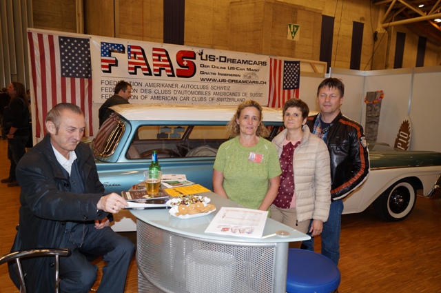 OTM 2014 FAAS.ch Stand