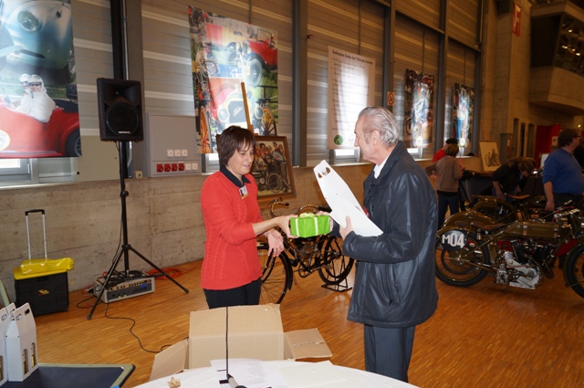OTM 2014 FAAS.ch Stand