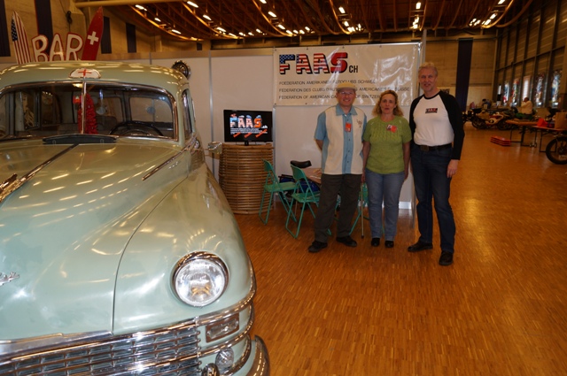 OTM 2014 FAAS.ch Stand