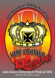 King_Cruiser_logo