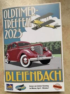 olditreff-bleienbach