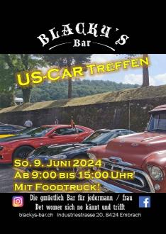 US-Car-Treffen24