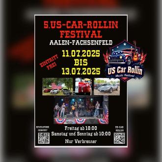 rollinfestival25