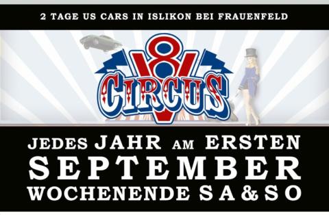 V8Circus