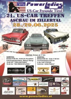 powerladies25