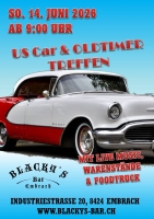 US-Car-Oltimer-Treffen