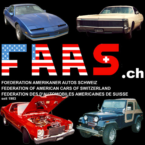 FAAS Freund werden