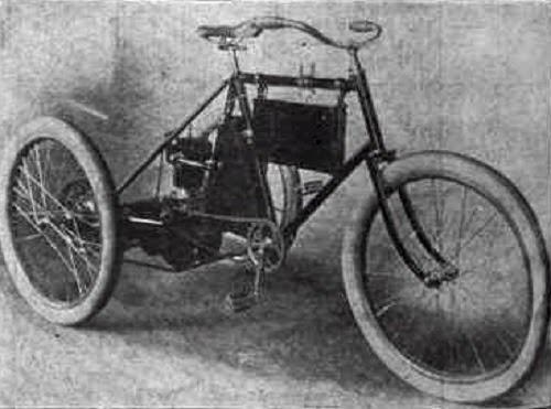 Autocar 1897