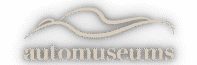 Der grösste Leitfaden zu Automobilmuseen weltweit